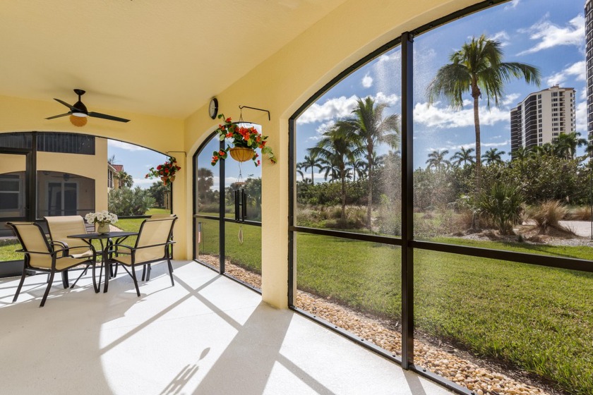 WOW! HERE IS AN AMAZING FIRST FLOOR COACH HOME WITH NUMEROUS - Beach Condo for sale in Naples, Florida on Beachhouse.com