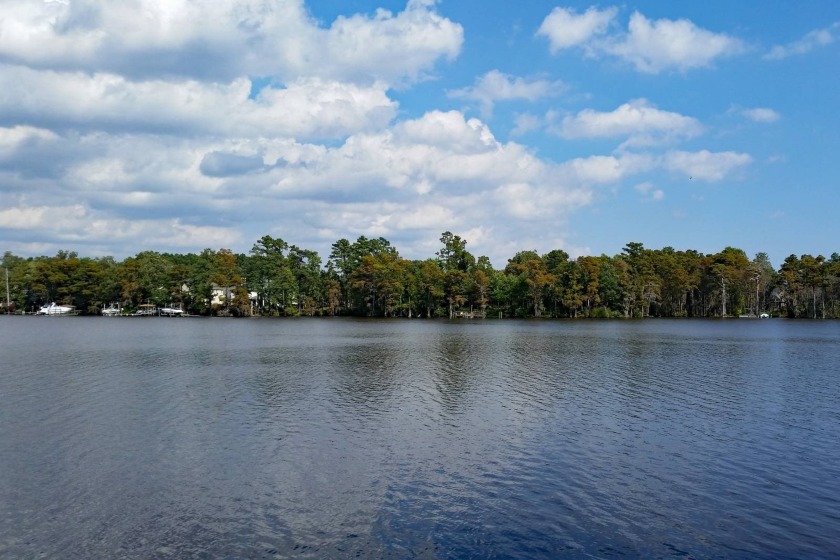 Wonderful waterfront lot located on cul-de-sac in a waterfront - Beach Lot for sale in Hertford, North Carolina on Beachhouse.com