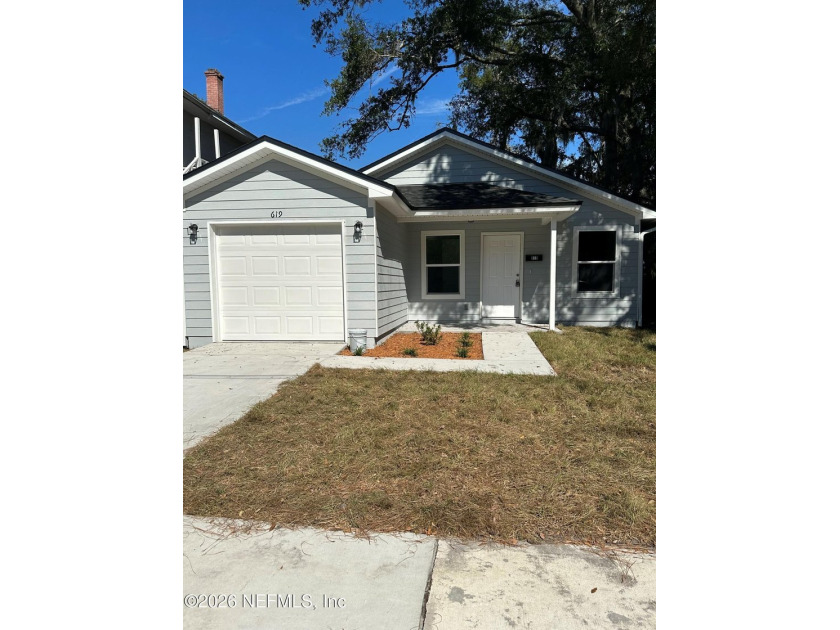 **21 single-family homes renovated and performing!** Turnkey - Beach Home for sale in Jacksonville, Florida on Beachhouse.com