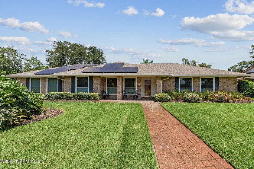You get another chance to purchase this stunning 4 BR pool home - Beach Home for sale in Jacksonville, Florida on Beachhouse.com