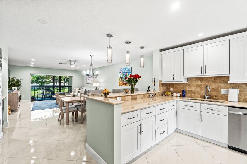 Welcome to this fully remodeled 2BR/2BA residence in Stratford - Beach Condo for sale in Boynton Beach, Florida on Beachhouse.com