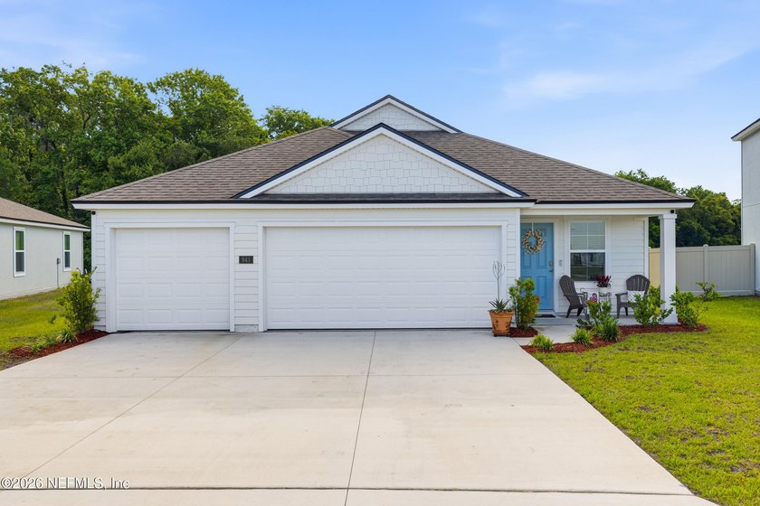 Not all lots are created equal and this one is the crown jewel - Beach Home for sale in St Augustine, Florida on Beachhouse.com