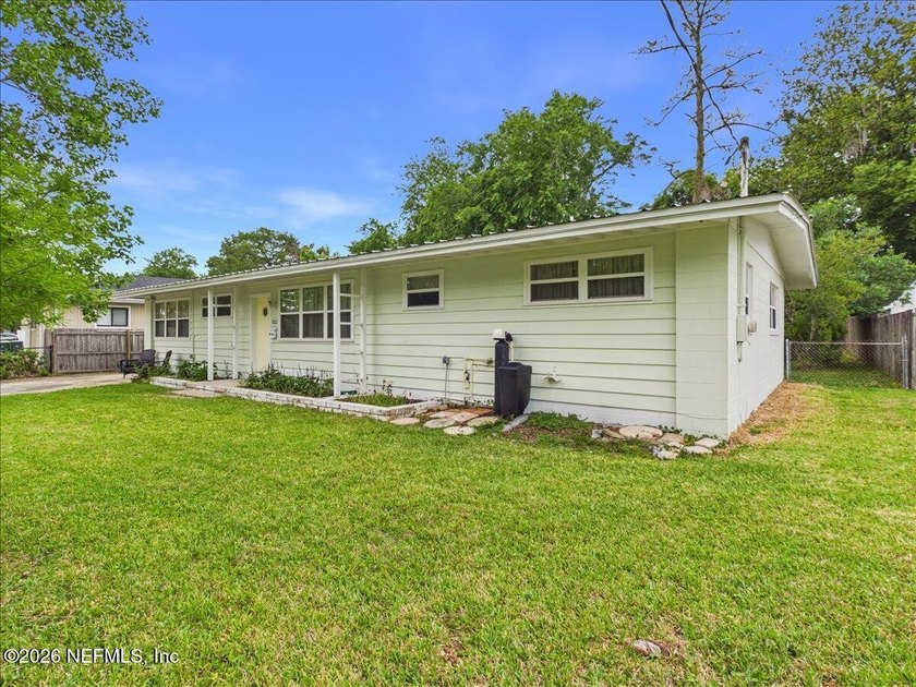 Multiple offers received. Seller is requesting highest and best - Beach Home for sale in Jacksonville, Florida on Beachhouse.com