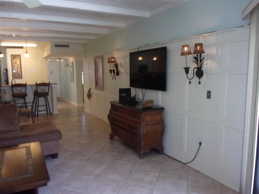 EAST of A1A Ocean front community!! Awesome, 1st Floor Fully - Beach Condo for sale in ST Augustine, Florida on Beachhouse.com