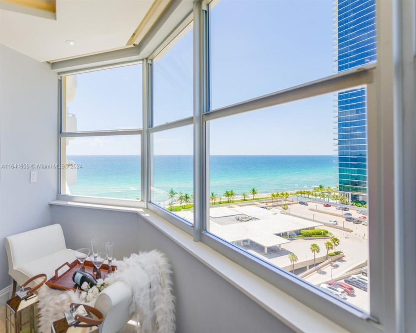 WELCOME TO PARADISE! Look no further-- This is your dream home! - Beach Condo for sale in Hallandale Beach, Florida on Beachhouse.com