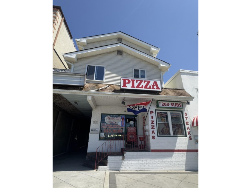 VOTED ONE OF THE BEST RESTAURANTS IN SOUTH JERSEY (LOCAL - Beach Commercial for sale in Sea Isle City, New Jersey on Beachhouse.com