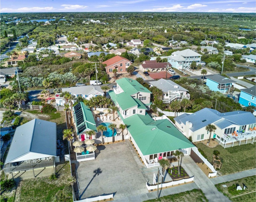 Welcome To Your Dream Hospitality Opportunity Nestled Along The - Beach Commercial for sale in Flagler Beach, Florida on Beachhouse.com