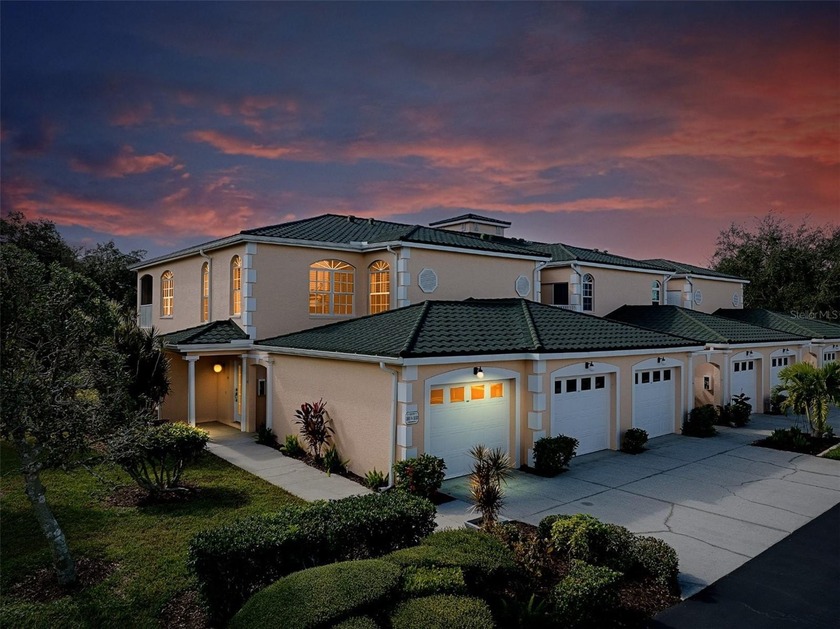 Welcome to 1102 Gondola Park Drive. This spacious home features - Beach Condo for sale in Venice, Florida on Beachhouse.com