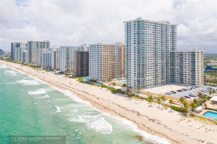 LIVE THE LIFESTYLE ON THE PRESTIGIOUS GALT OCEAN MILE ON THE - Beach Condo for sale in Fort Lauderdale, Florida on Beachhouse.com