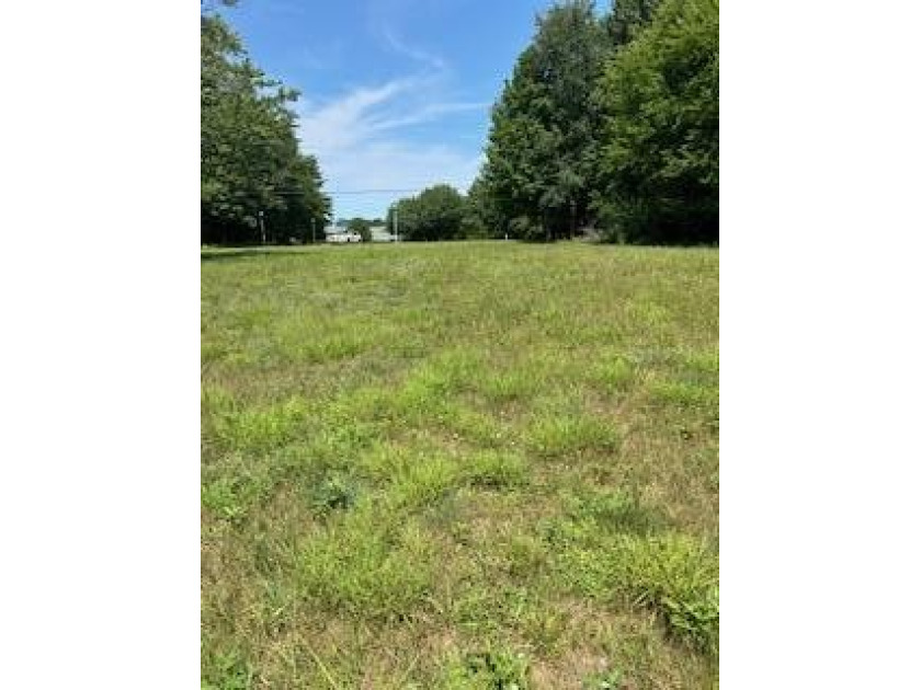 Cleared, buildable, shovel ready one acre lot  ready for your - Beach Lot for sale in South Haven, Michigan on Beachhouse.com