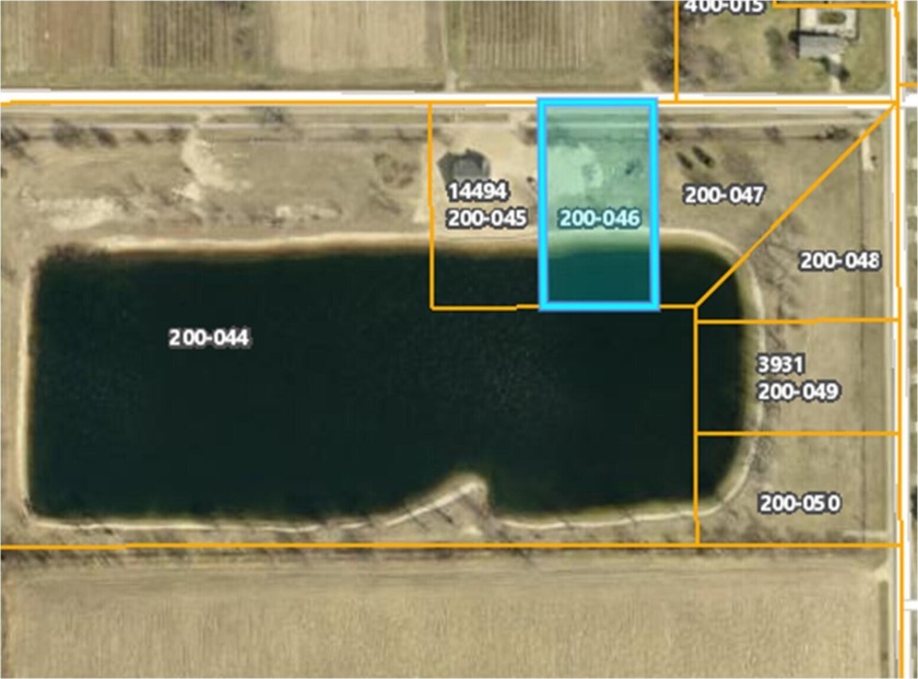 Build your dream home with Baumann Building on this beautiful - Beach Lot for sale in Holland, Michigan on Beachhouse.com