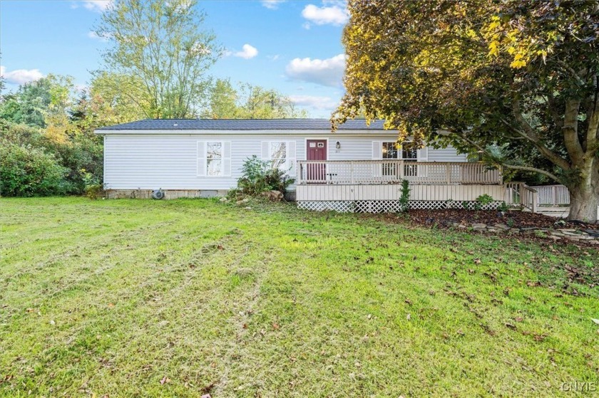 ***All offers due by Monday, October 6th at 12:00 PM (Noon)*** - Beach Home for sale in Oswego, New York on Beachhouse.com