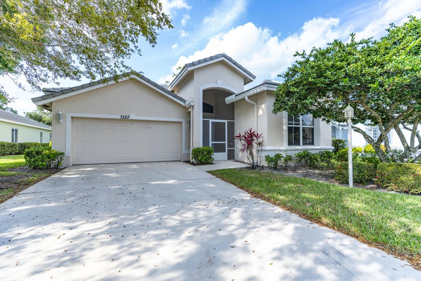 NEW PRICE $$$ Experience golf front living at 7223 Marsh - Beach Home for sale in Port Saint Lucie, Florida on Beachhouse.com
