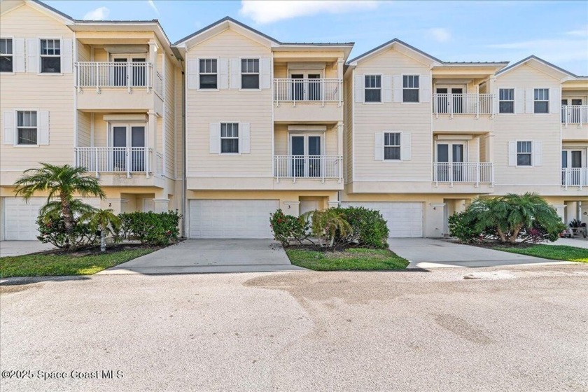This three-story condo offers the perfect blend of space - Beach Condo for sale in Palm Bay, Florida on Beachhouse.com