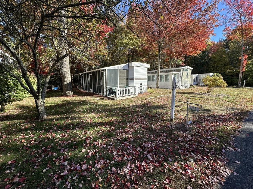 Come enjoy the rest of the fall at Sea Vu South! Have you - Beach Home for sale in Wells, Maine on Beachhouse.com