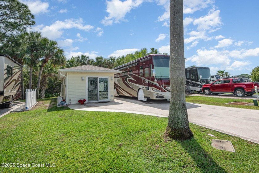 This beautiful Executive Suite is a perfect place to call home - Beach Lot for sale in Titusville, Florida on Beachhouse.com