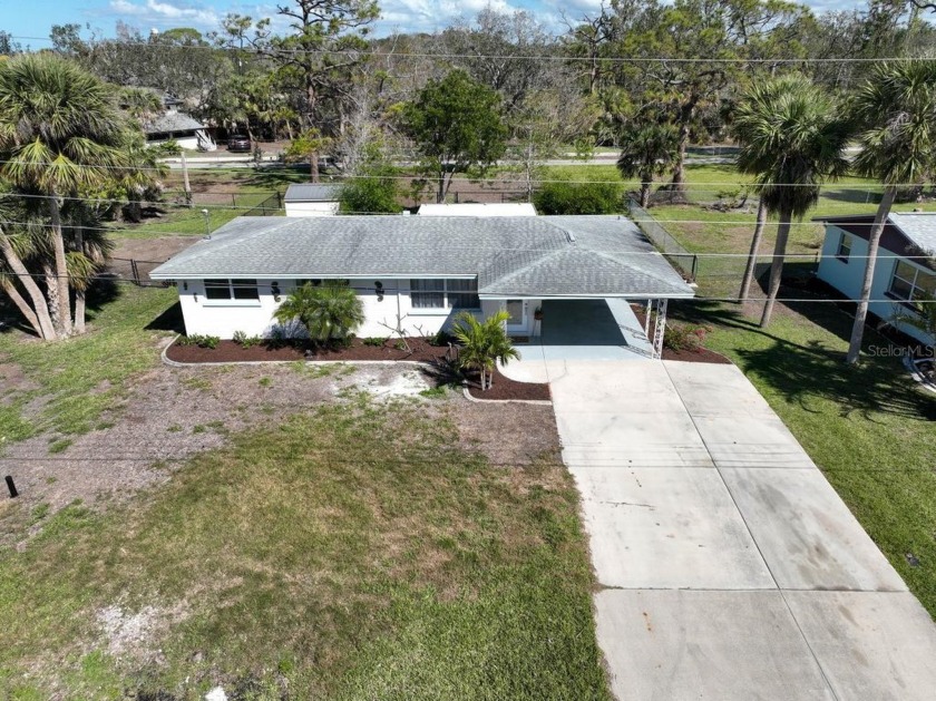 Modern 3-Bedroom Home in Prime Englewood Location
Location - Beach Home for sale in Englewood, Florida on Beachhouse.com