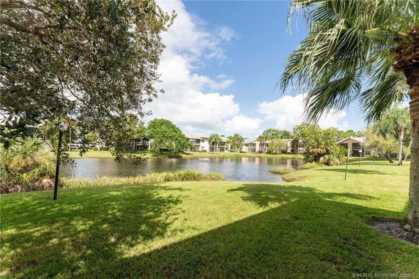 JUST REDUCED to $295,000. This centrally located FIRST floor 3 - Beach Condo for sale in Stuart, Florida on Beachhouse.com