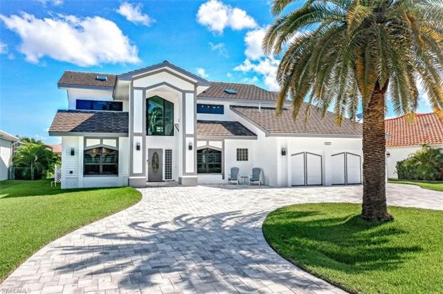 Exceptional property in the highly sought after Cape Harbour - Beach Home for sale in Cape Coral, Florida on Beachhouse.com