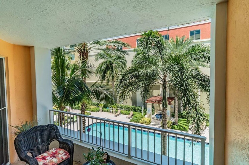BRING ALL OFFERS! Prestigious resort ambiance at Moorings at - Beach Condo for sale in Lantana, Florida on Beachhouse.com