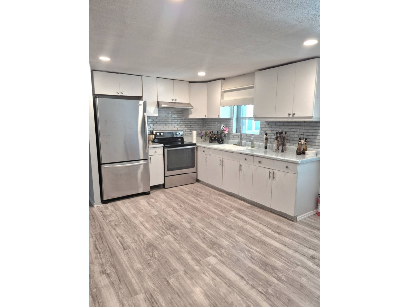 **Charming 2 Bedroom and 2 bathroom fully renovated home for - Beach Home for sale in Largo, Florida on Beachhouse.com