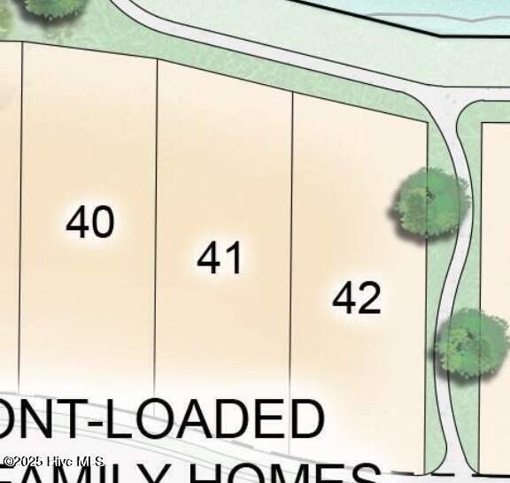 Introducing Shoreline, Carolina Beach Inlet - a premier - Beach Lot for sale in Wilmington, North Carolina on Beachhouse.com