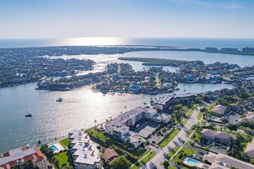 Absolutely exquisite, completely remodeled modern waterfront - Beach Condo for sale in Marco Island, Florida on Beachhouse.com