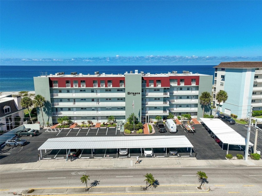 BEACH, OCEAN, & SUNSETS!!! This is everything you have wanted - Beach Condo for sale in Venice, Florida on Beachhouse.com