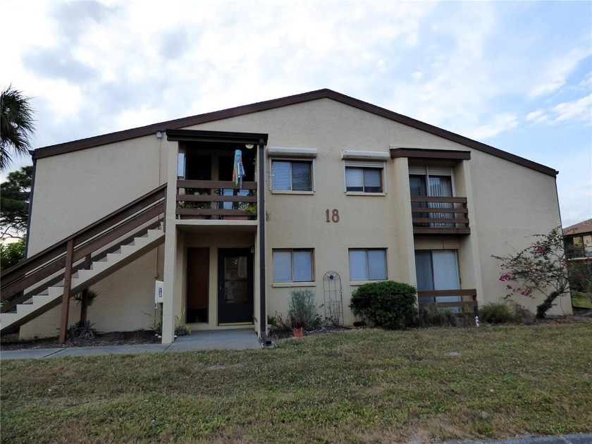 Welcome Home! So well located, less than 10 minutes from - Beach Condo for sale in Englewood, Florida on Beachhouse.com