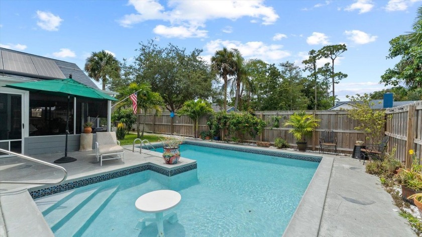 Welcome To Paradise In This Rarely Available Home In The Hidden - Beach Home for sale in Wellington, Florida on Beachhouse.com