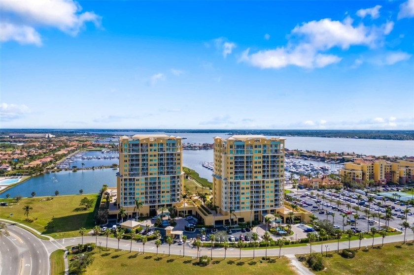 One or more photo(s) has been virtually staged. Welcome to Bel - Beach Condo for sale in Palmetto, Florida on Beachhouse.com