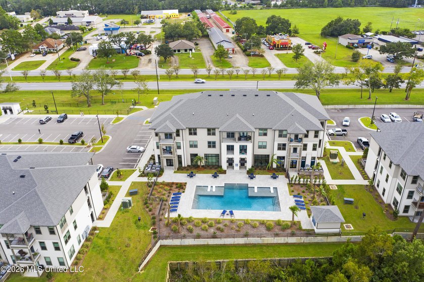 Experience elevated coastal living at The Inlet in Ocean Springs - Beach Condo for sale in Ocean Springs, Mississippi on Beachhouse.com