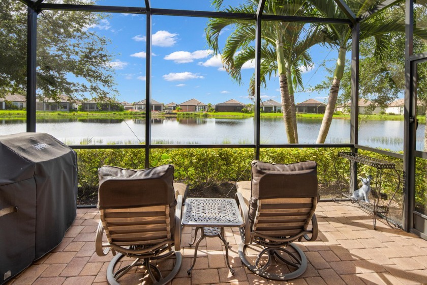 LOVELY 3 BEDROOM PLUS DEN 2 BATH SINGLE FAMILY HOME IN THE - Beach Home for sale in Naples, Florida on Beachhouse.com