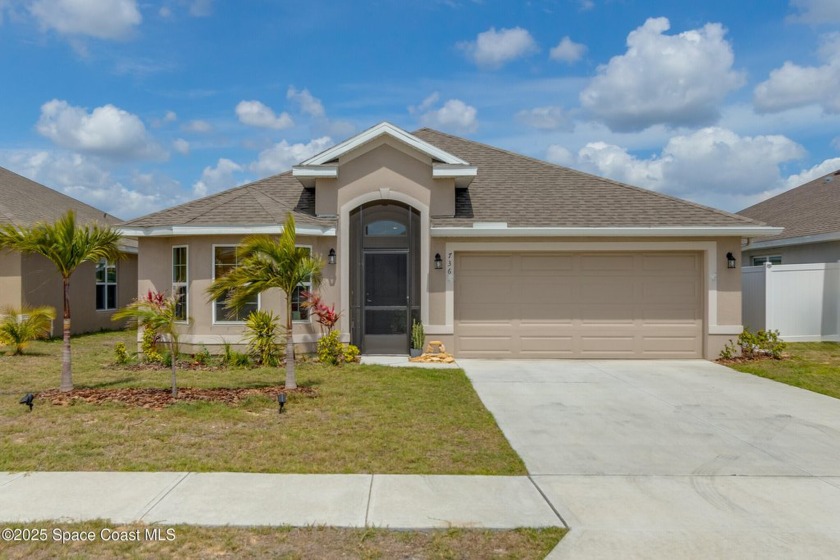 You will be excited to enjoy all the added upgrades in  this - Beach Home for sale in Cocoa, Florida on Beachhouse.com