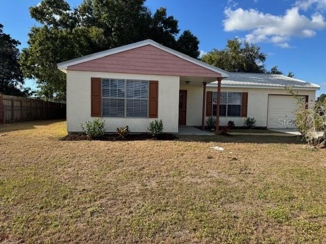 Don't wait to purchase this starter home or downsize in Sarasota - Beach Home for sale in North Port, Florida on Beachhouse.com