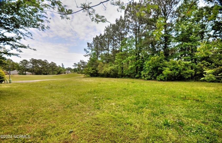 Welcome to 765 Marsh Rose Path! This picturesque home-site is - Beach Lot for sale in Calabash, North Carolina on Beachhouse.com