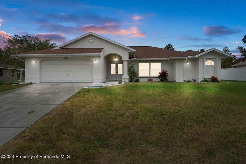 Welcome to 5356 Kirkwood Ave, a home in the heart of Spring Hill - Beach Home for sale in Spring Hill, Florida on Beachhouse.com