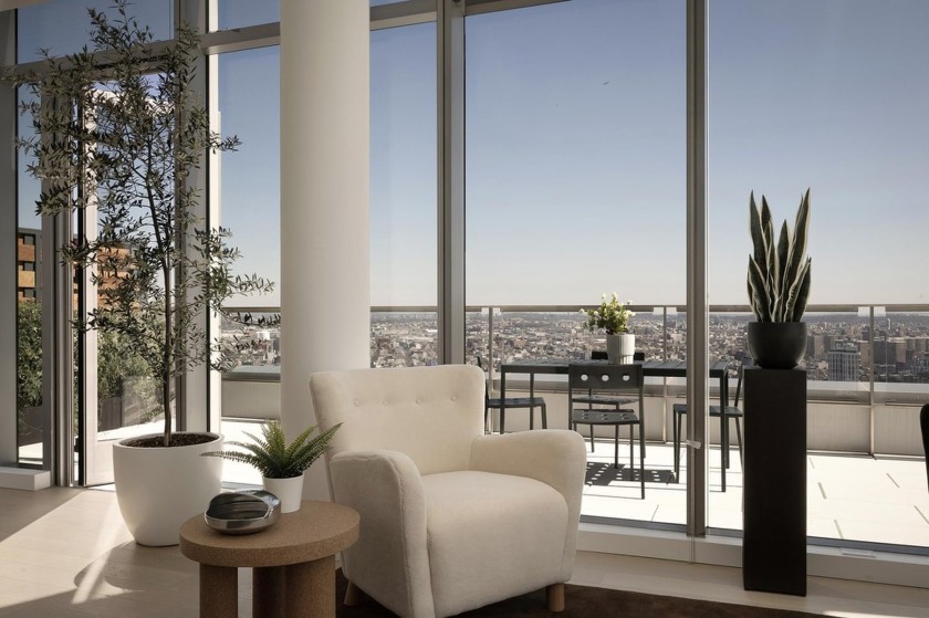 Immediate Occupancy.This sprawling 2,443-square-foot - Beach Condo for sale in Brooklyn, New York on Beachhouse.com