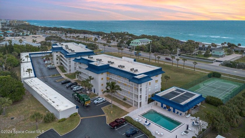 Welcome to Paradise.Experience the quintessential beachside - Beach Condo for sale in Indialantic, Florida on Beachhouse.com