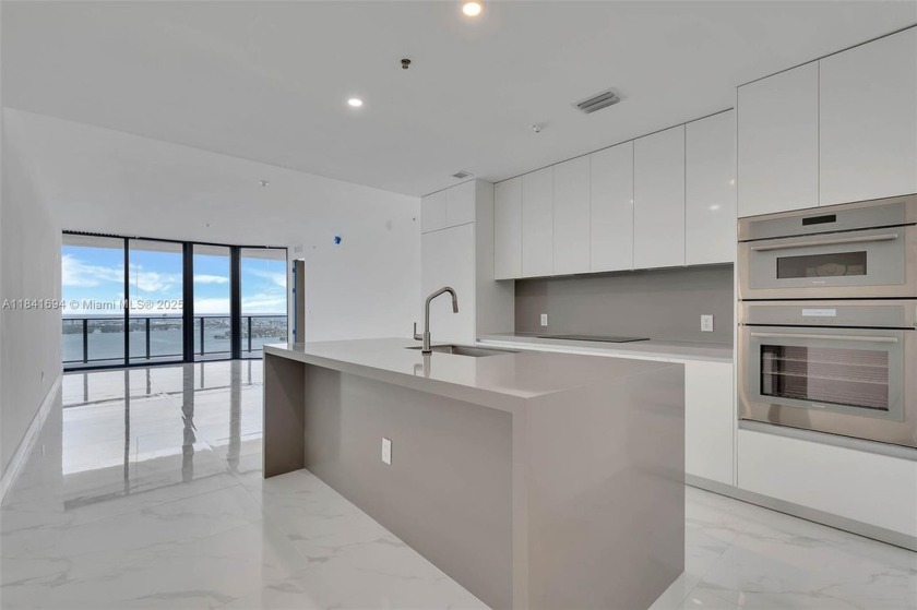 Experience the pinnacle of modern luxury at Aria - Beach Condo for sale in Miami, Florida on Beachhouse.com