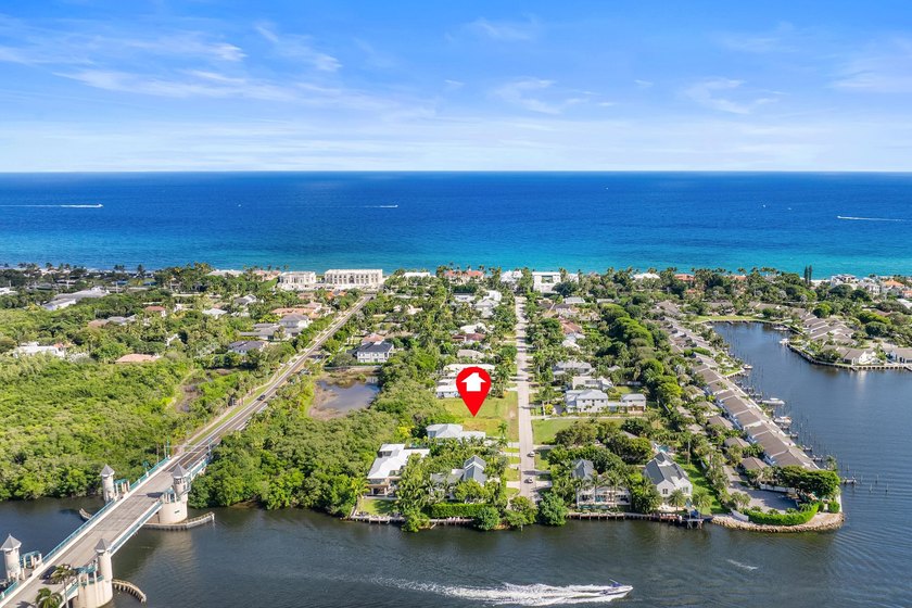 Premium Ocean Ridge Lot - Nearly Permit-Ready! Build a luxury - Beach Lot for sale in Ocean Ridge, Florida on Beachhouse.com
