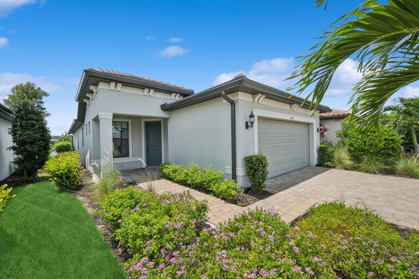 We present this contemporary furnished masterpiece, situated on - Beach Home for sale in Naples, Florida on Beachhouse.com