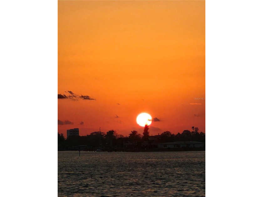 ENJOY GORGEOUS SUNSETS EVERY DAY! BEAUTIFULLY RENOVATED AND - Beach Condo for sale in St. Petersburg, Florida on Beachhouse.com