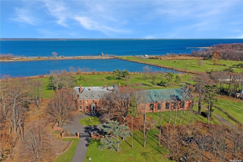 A once in a lifetime opportunity to own North Shore Gold Coast - Beach Home for sale in Glen Cove, New York on Beachhouse.com