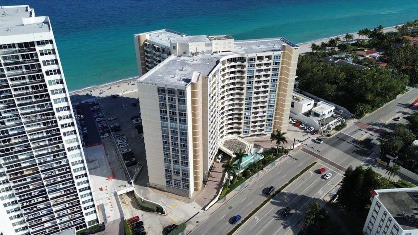 Prime Location - Live Next to Golden Beach!

Wake up to - Beach Condo for sale in Hallandale Beach, Florida on Beachhouse.com