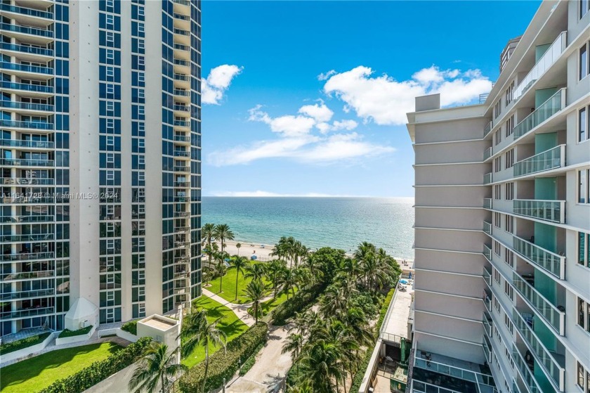 Imagine waking up each morning in a beautifully remodeled - Beach Condo for sale in Sunny Isles Beach, Florida on Beachhouse.com