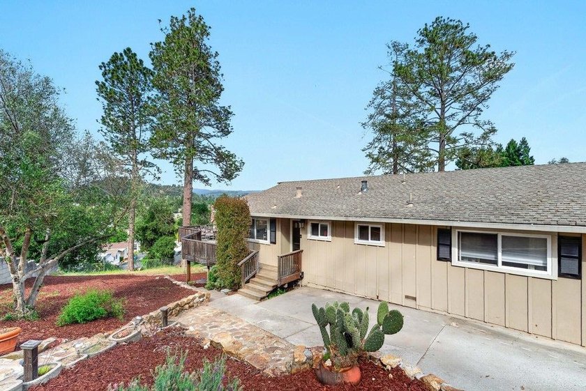 Tucked into a peaceful and highly desirable Scotts Valley - Beach Home for sale in Scotts Valley, California on Beachhouse.com