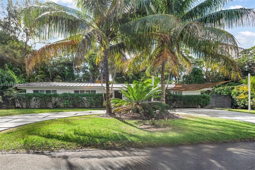 This beautifully updated 4 bed 3 bath pool home in South Miami - Beach Home for sale in Miami, Florida on Beachhouse.com