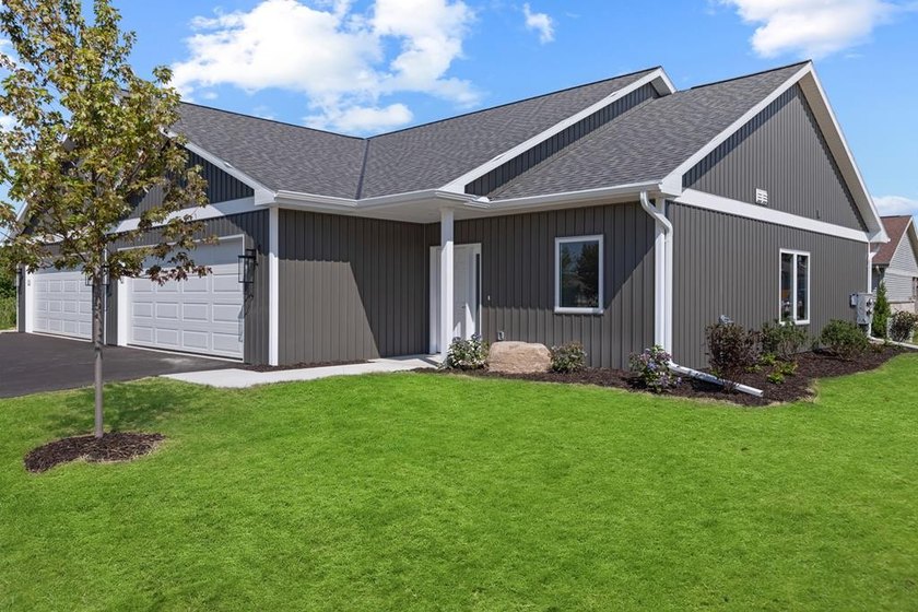 Welcome to The Flats on Fifteenth, Sturgeon Bay's newest - Beach Condo for sale in Sturgeon Bay, Wisconsin on Beachhouse.com