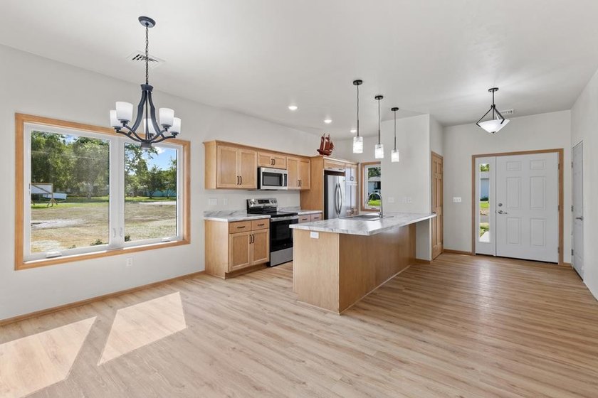 Welcome to The Flats on Fifteenth, Sturgeon Bay's newest - Beach Condo for sale in Sturgeon Bay, Wisconsin on Beachhouse.com